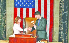 Đảng Cộng hòa bắt đầu “xóa dấu ấn” Tổng thống Obama